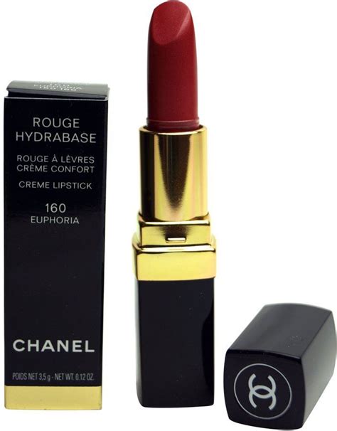 chanel rouge hydrabase|Chanel ROUGE HYDRABASE Creme Lipstick .